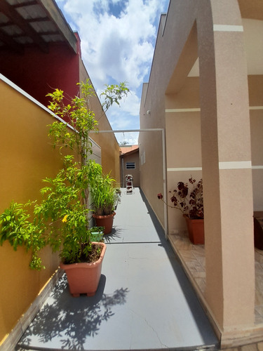 Compre A Casa E Ganhe Um Terreno