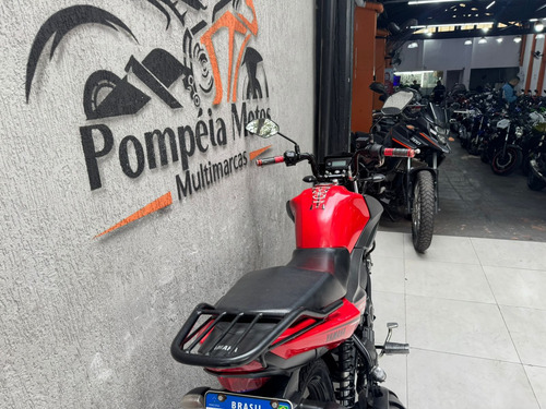 Yamaha Factor 150 Ed 2022