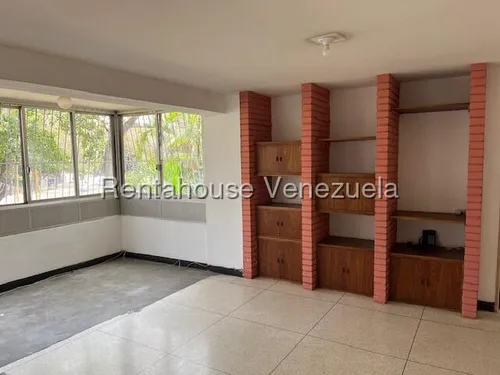 Apartamento En Venta Caurimare