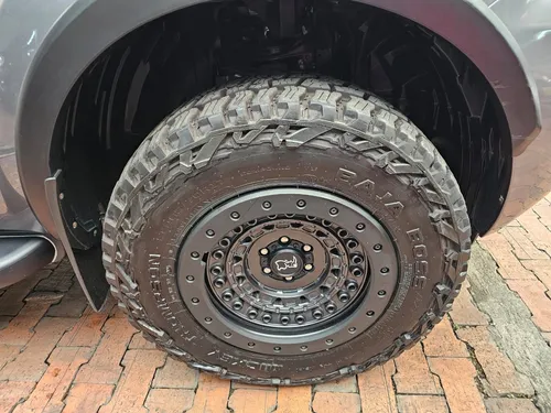 Nissan Frontier 4X-PRO 2.5 A GASOLINA 4X4 AUTOMATICA