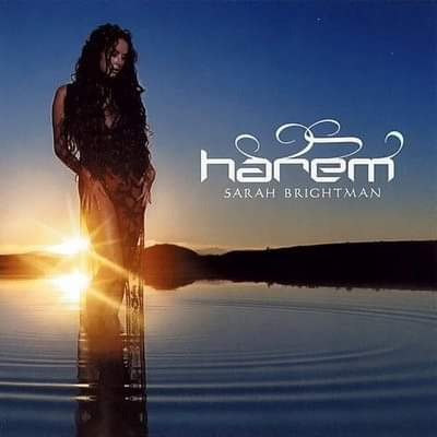 Sarah Brightman* Cd: Harem* Como Nuevo*