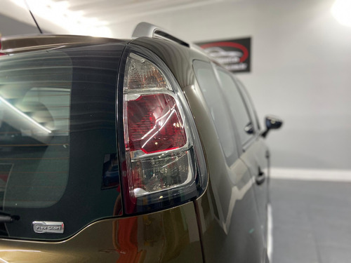 Citroën Aircross 1.6 16v Glx Flex 5p