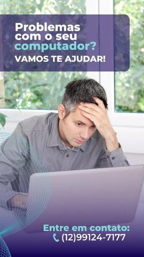 Serviços Profissionais Para Seu Pc & Notebook!!!