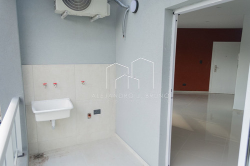 Imagen 10 de 21 de Nuevo Precio - Dpto 2 Amb 2º Piso Al Fte C/ Balcón Entrega Inmediata