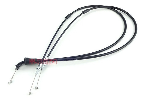 Cable Acelerador Ktm Exc 530 2008 A 2011 - Prox Racing