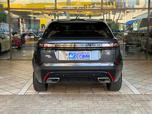 Land Rover Range Rover Velar Range R. Vel. R-dyn Hse 3.0 Aut. Hib.