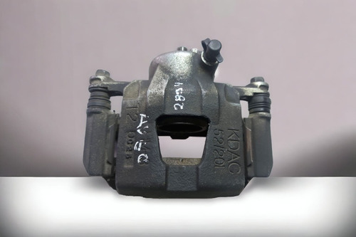 Caliper Izquierdo Chevrolet Aveo 2009-2016