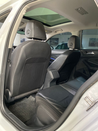 Volkswagen Vento 1.4 Tsi Highline 150cv At