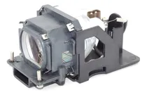 Comprar Lampara Repuesto Proyector Panasonic Et-lab50 Pt-lb51u