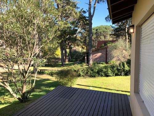 Imagen 9 de 27 de Casa 4 Ambientes En Valeria Del Mar - Pinamar