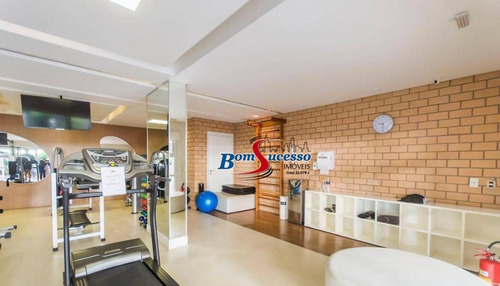 Imagem 10 de 29 de Apartamento À Venda, 110 M² Por R$ 850.000,00 - Mooca - São Paulo/sp - Ap0594