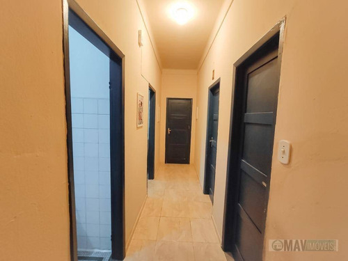 Imagem 4 de 27 de 4 Casas Em Terreno De 450m² À Venda Por R$ 850.000 - Bento Ribeiro - Rio De Janeiro/rj - Ca0504