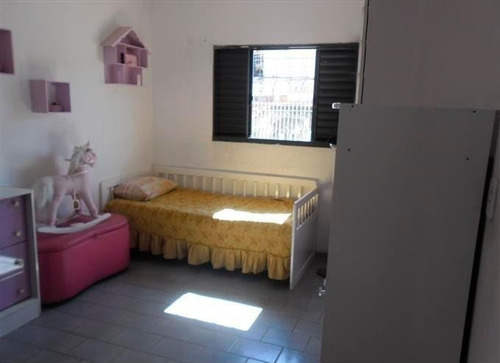 Imagem 6 de 10 de Casa À Venda Em Vila Industrial - Ca003041