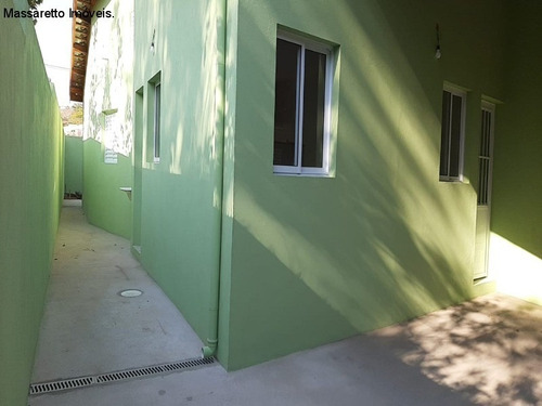 Imagem 1 de 13 de Casa - A Venda - Itatiba - Ca00525 - 69998774