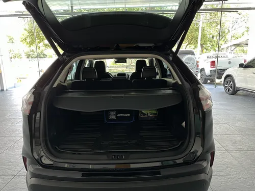 Ford Edge 2.0 Ecoboost V6