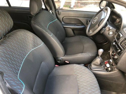 Clio Mio Dynamic 2016
