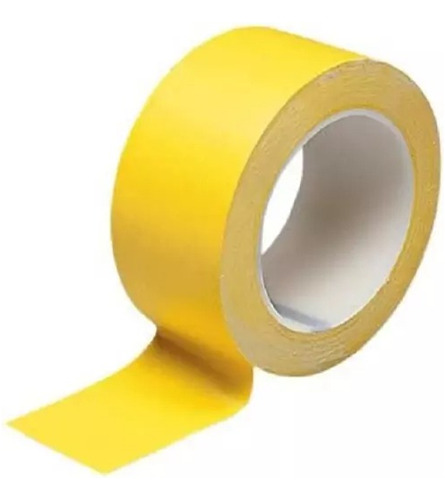 Cinta Duct Tape Multipropósito Impermeable Selladora 48x9 Mt