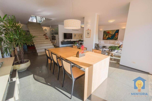 Imagem 5 de 30 de Casa Com 3 Suítes À Venda, Ac. 698 M² Por R$ 2.900.000 - Granja Viana - Cotia/sp - Ca0558