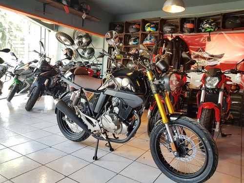 Vento Rocketman Sport Agoatada