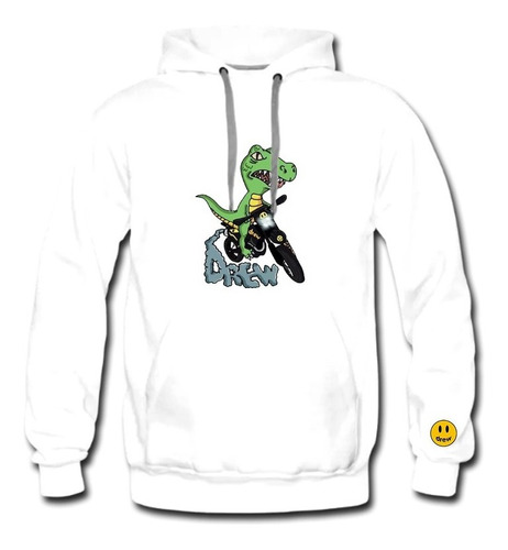 Sudadera Con Gorro Drew Rex 