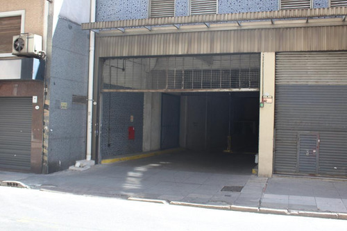 Venta Cocheras En Block (6) O Individuales En Monserrat. Ideal Renta