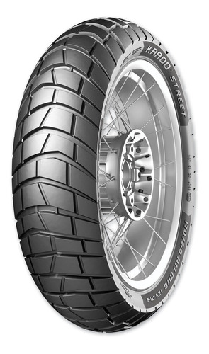 Pneu 170/60r17 Karoo Street Metzeler Bmw R1200 Gs Adventure