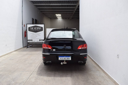 Peugeot 408 1.6 Griffe 16v Turbo Gasolina 4p Automático
