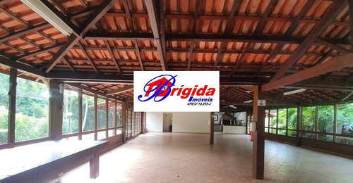 Imagem 3 de 15 de Casa Com 02 Quartos + Edícula Com Suíte, Cond. Jardim Das Flores, Cotia! - Ca093