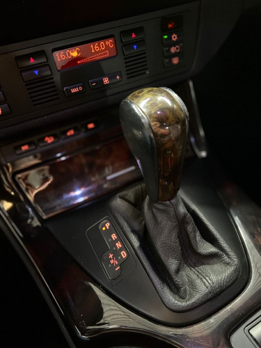 Imagem 10 de 13 de Bmw X5 4.4 Sport V8