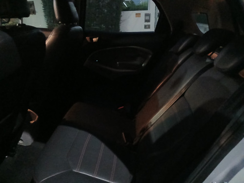 Ford Ecosport 2.0 16v Titanium Flex Powershift 5p