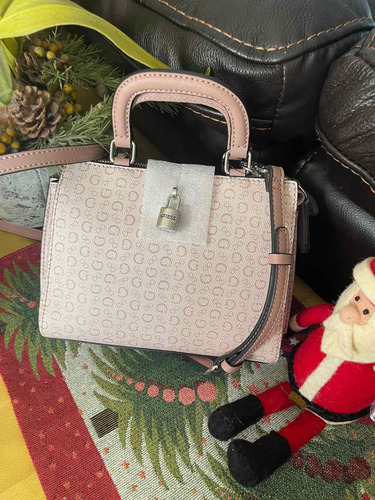 Bolsa Guess Para Dama Original