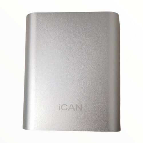 Batería Portátil Ican 4000 Mah