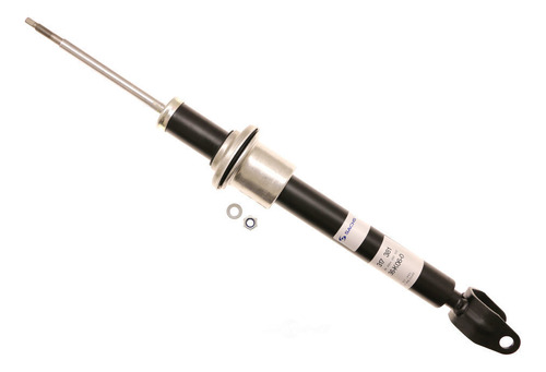 Frt Shock Absorber  Sachs  317-381 Nna