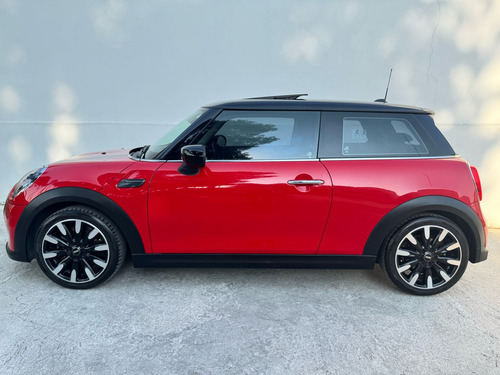 Mini Cooper 1.5 Classic At