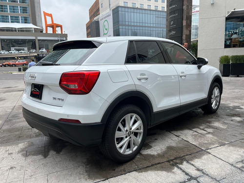Audi Q2 1.4 35 Tfsi Dynamic