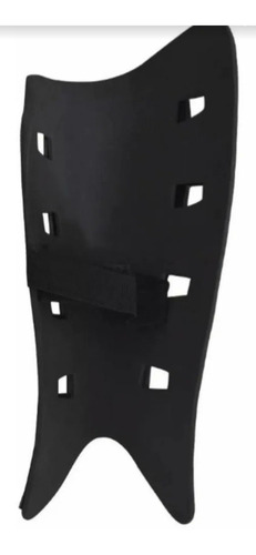 Imagen 4 de 5 de Canilleras Hockey Con/sin Strap.color Y Talles En Descripció