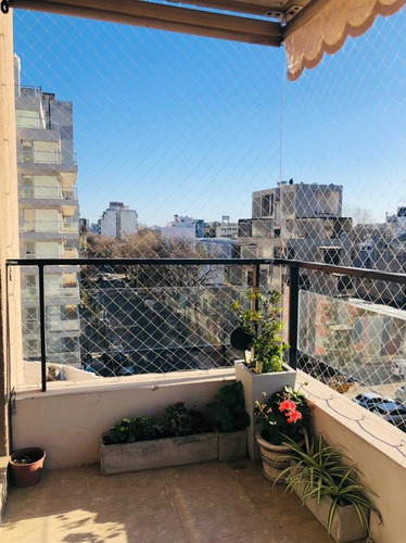 Imagen 7 de 22 de Departamento - Urquiza R