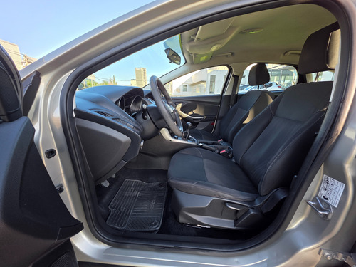 Ford Focus III 1.6 S