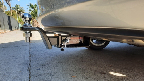 Enganche De Remolque Profesional Mazda 6 2021