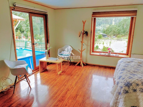 Parcela En Venta De Media Hectárea En Monte Verde Temuco