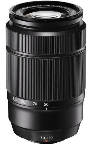 Imagen 2 de 2 de Lente Fujinon Xc50-230mm F4.5-6.7 Ois Ii