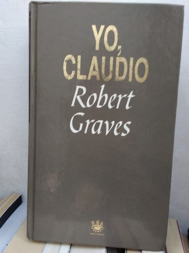 Yo, Claudio ( Robert Graves)