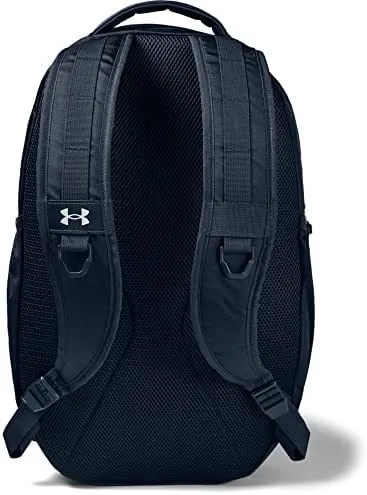 Mochila Impermiable De Nilon Con Tecnología Ua Storm-azul