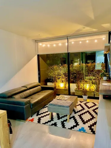 Apartamento En Arriendo En Santa Paula. Cod A11700