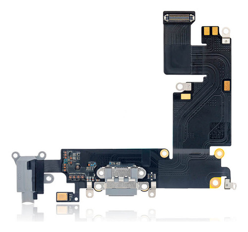 Flex Pin De Carga Compatible Con iPhone 6 Plus
