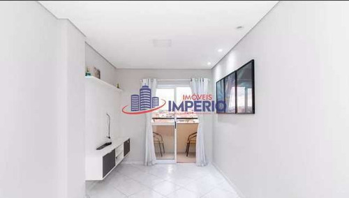 Imagem 6 de 16 de Apartamento Com 2 Dorms, Vila Mazzei, São Paulo - R$ 440 Mil, Cod: 7932 - V7932