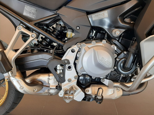 Imagem 13 de 15 de Bmw F 850 Gs Adventure Sport Rallye 2020