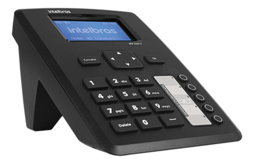 Modulo Inteligente De Portaria Mip 1000 Ip Conexão Ethernet
