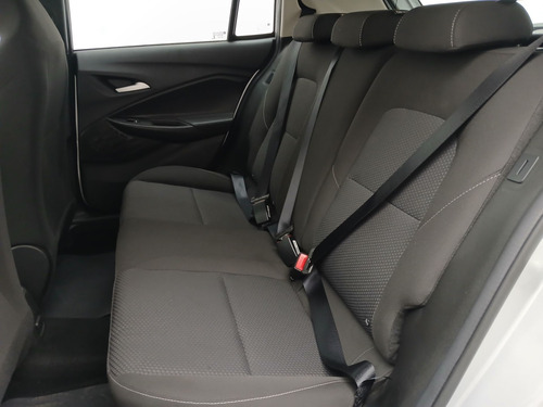 Chevrolet Onix 1.0 FLEX MANUAL