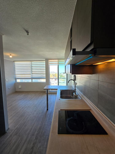 Arriendo A Pasos De La San Sebastián Home Estudio